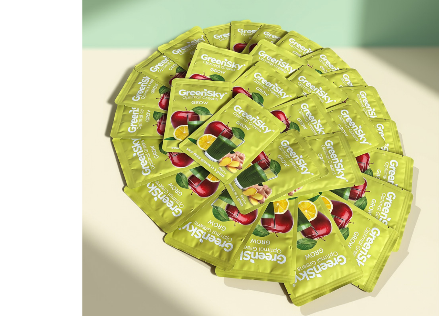 GROW Greens (30 sachets)