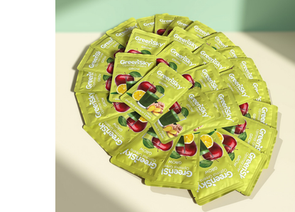 GROW Greens (30 sachets)