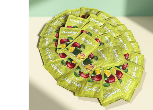 GROW Greens (30 sachets)