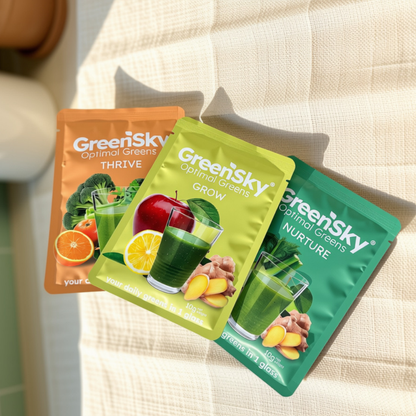 TryGreens