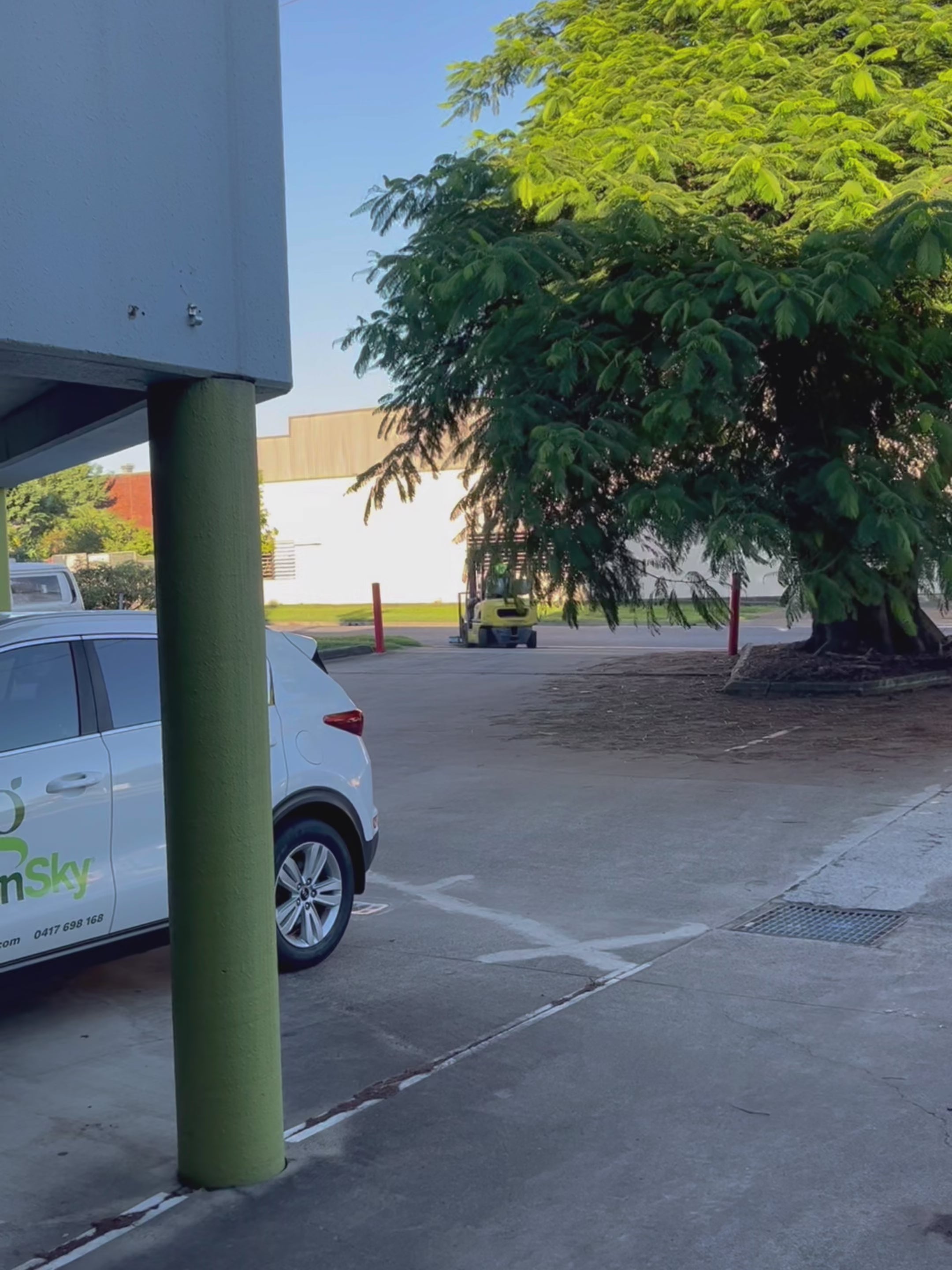 Load video: Behind the scenes and in the kitchen making GreenSky's beloved organic veggie pods.