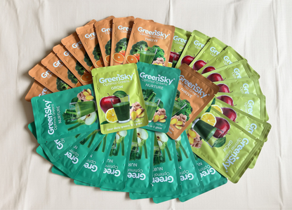 COMBO Greens (30 sachets)