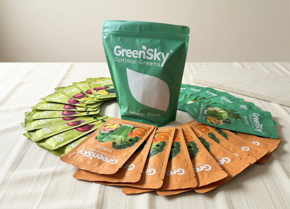 COMBO Greens (30 sachets)